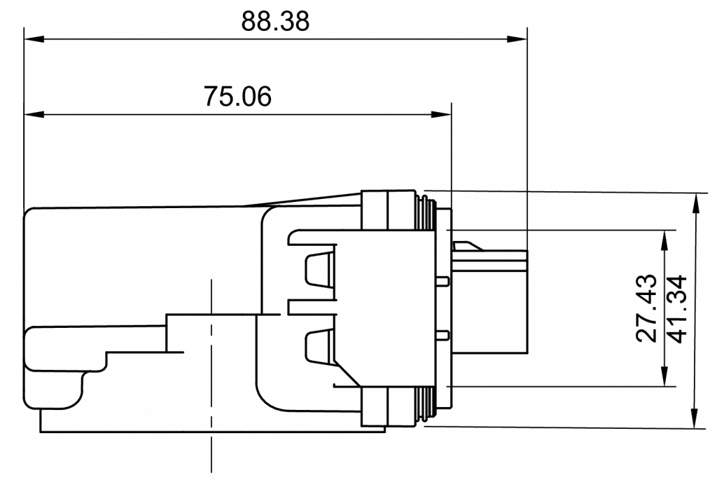 CAN-LIN ECU gateway_dim_2 - MACH SYSTEMS s.r.o.